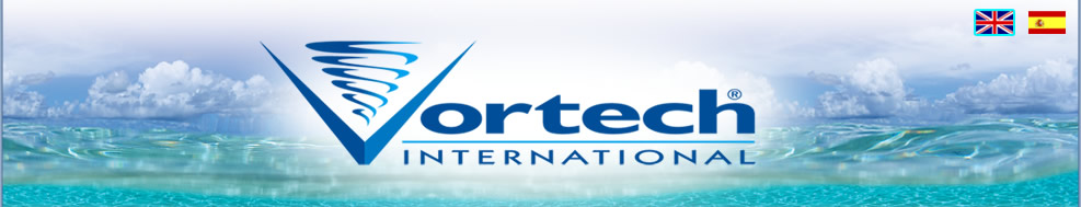Vortech Systems - The Air & Surface Purification Standard